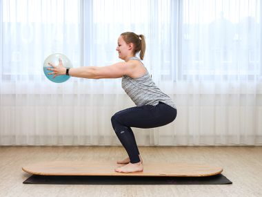 Praxis für Physiotherapie und Krankengymnastik Claudia Schork, Darmstadt