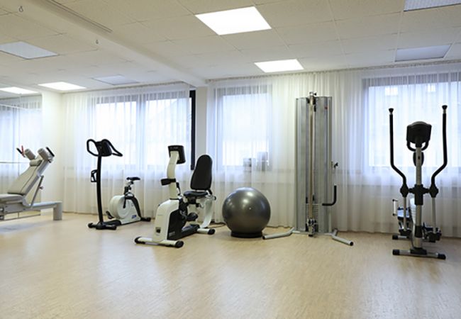 Praxis für Physiotherapie und Krankengymnastik Claudia Schork, Darmstadt