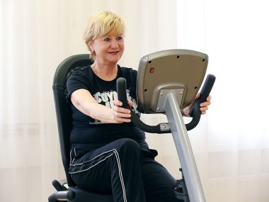 Praxis für Physiotherapie und Krankengymnastik Claudia Schork, Darmstadt