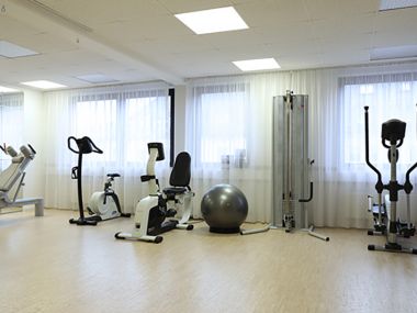 Praxis für Physiotherapie und Krankengymnastik Claudia Schork, Darmstadt