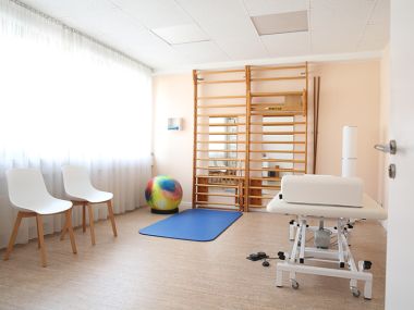 Praxis für Physiotherapie und Krankengymnastik Claudia Schork, Darmstadt