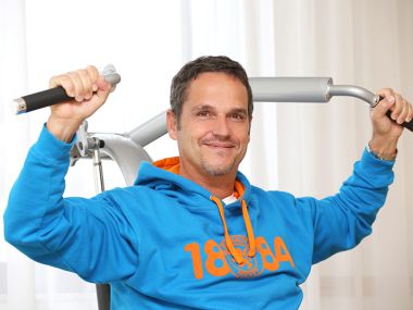 Praxis für Physiotherapie und Krankengymnastik Claudia Schork, Darmstadt