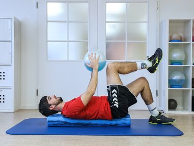 Praxis für Physiotherapie und Krankengymnastik Claudia Schork, Darmstadt