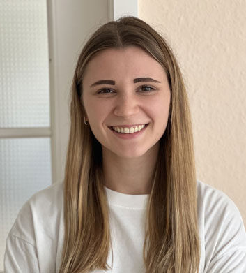 Annalena Weber