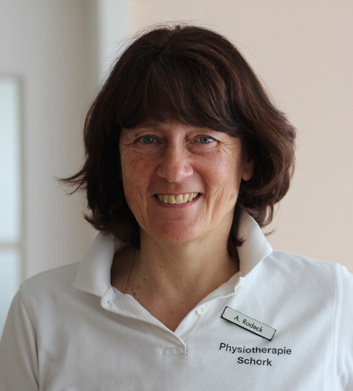 Annegret Rodeck