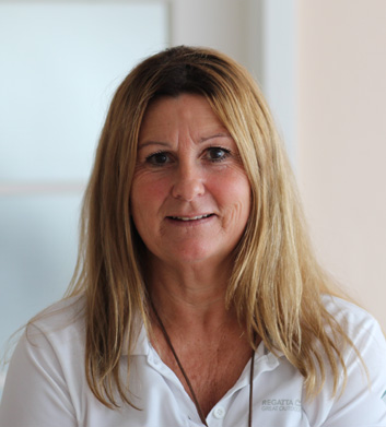 Beatrix Schmidt, Medizinische Fachangestellte