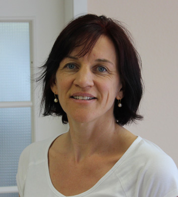 Ingrid Widera