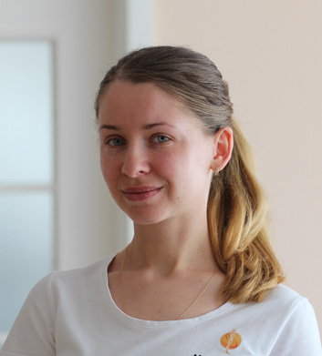 Marta Garscarek