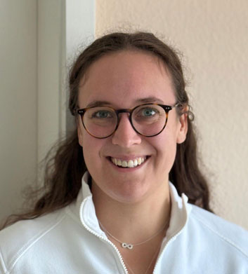 Naomi Rhode