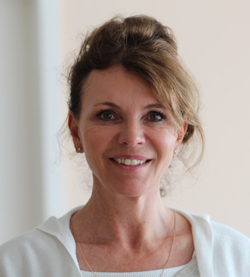 Petra Fahrenholz, Medizinische Fachangestellte