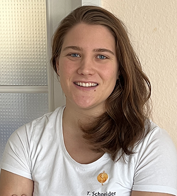 Tamara Schneider