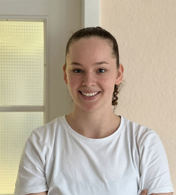Anna Schottenheimer